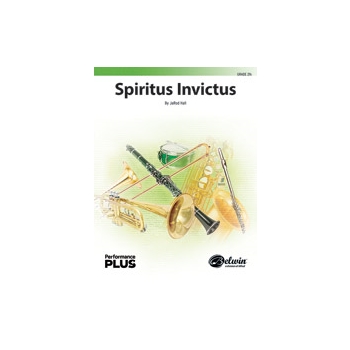 Spiritus Invictus