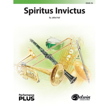 Spiritus Invictus