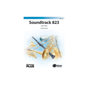 Soundtrack 823