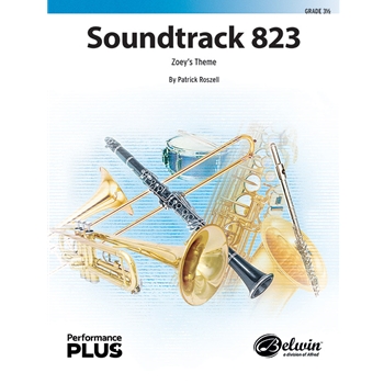 Soundtrack 823