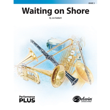 Waiting on Shore