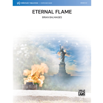 Eternal Flame