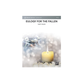 Eulogy for the Fallen