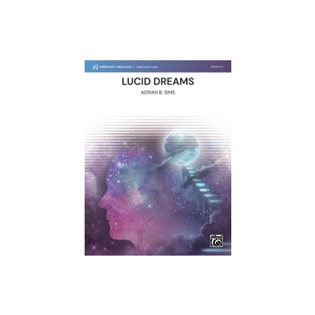 Lucid Dreams