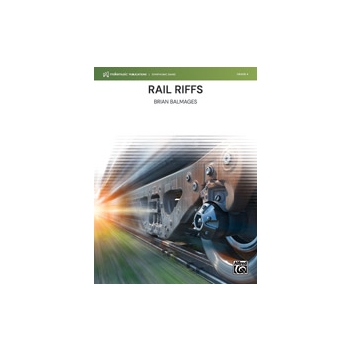 Rail Riffs