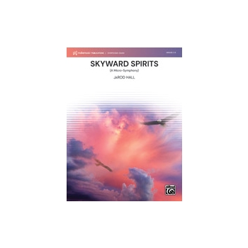 Skyward Spirits (A Micro-Symphony)