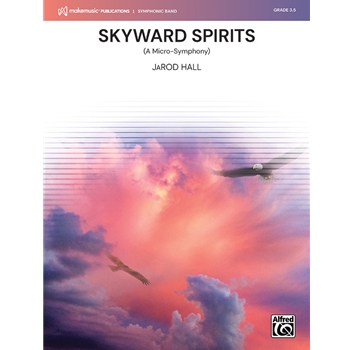 Skyward Spirits