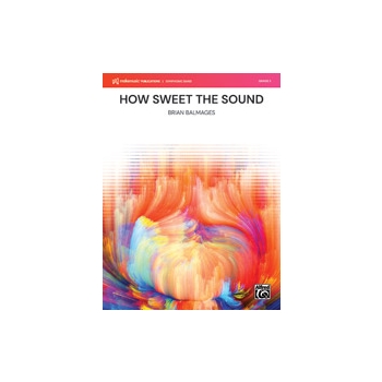 How Sweet the Sound