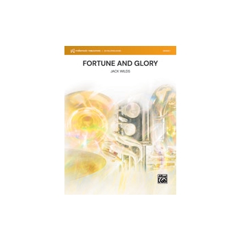 Fortune and Glory