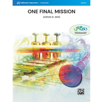 One Final Mission