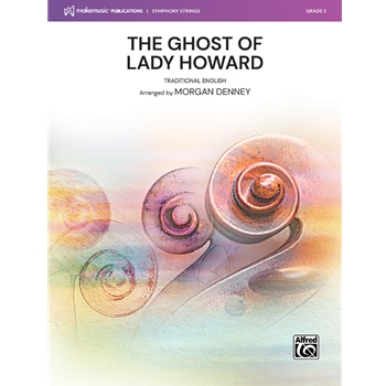 The Ghost of Lady Howard