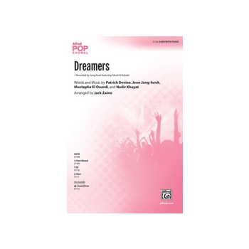 Dreamers