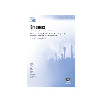 Dreamers