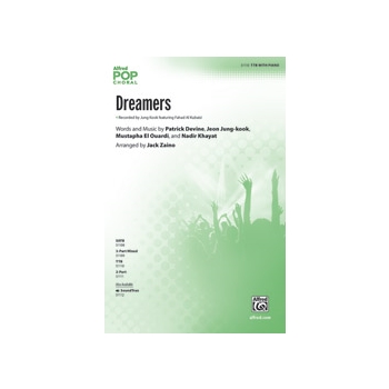 Dreamers