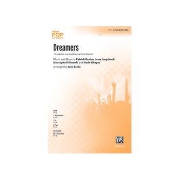 Dreamers