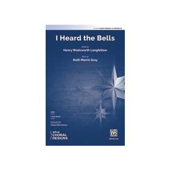 I Heard the Bells