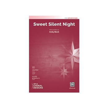 Sweet Silent Night