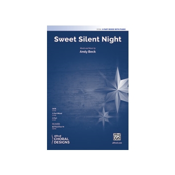 Sweet Silent Night