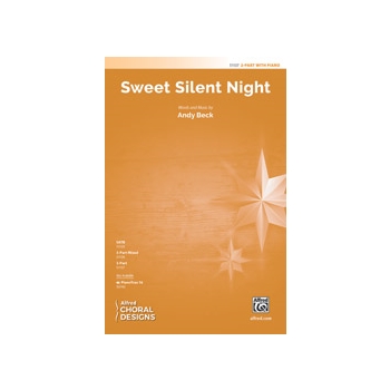 Sweet Silent Night