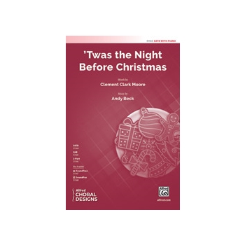 'Twas the Night Before Christmas