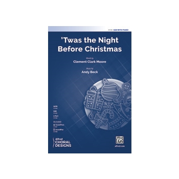 'Twas the Night Before Christmas