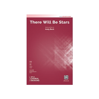 There Will Be Stars