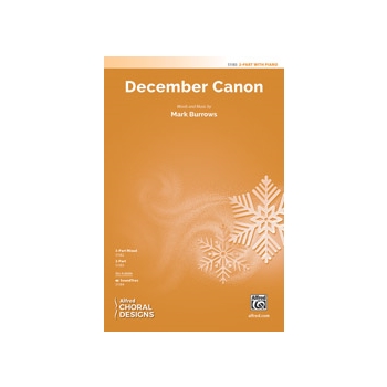 December Canon