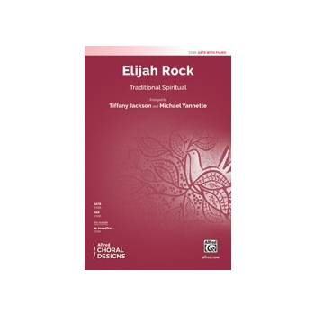 Elijah Rock