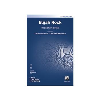 Elijah Rock