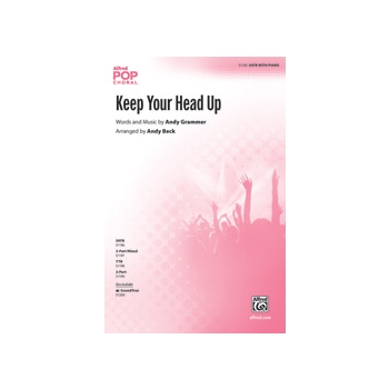 Keep Your Head Up
