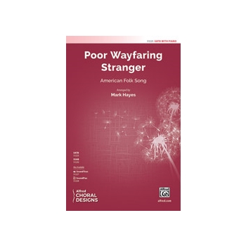 Poor Wayfaring Stranger