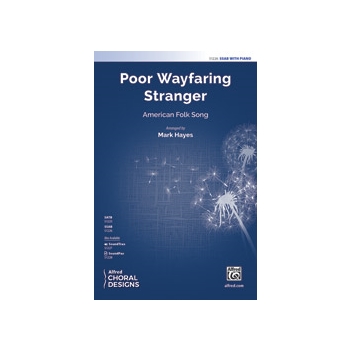 Poor Wayfaring Stranger