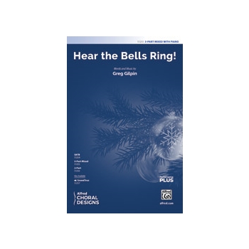 Hear the Bells Ring!