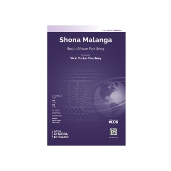 Shona Malanga [Choir]