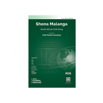 Shona Malanga
