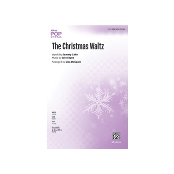 The Christmas Waltz