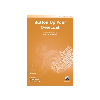 Button Up Your Overcoat