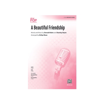 A Beautiful Friendship