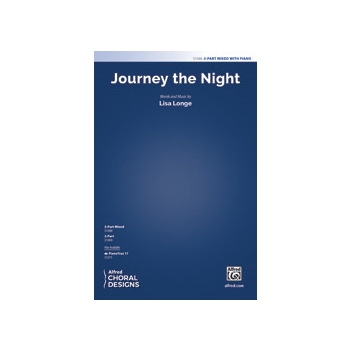 Journey the Night