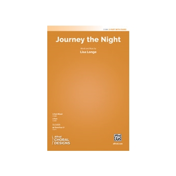 Journey the Night