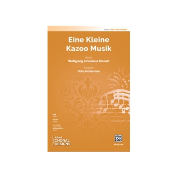 Eine Kleine Kazoo Music