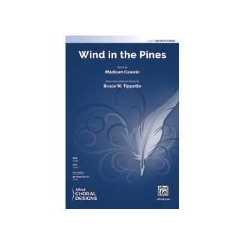 Wind in the Pines