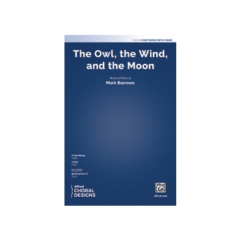 The Owl, the Wind, and the Moon