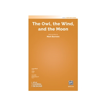 The Owl, the Wind, and the Moon