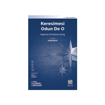 Keresimesi Odun De O