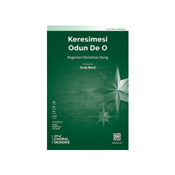 Keresimesi Odun De O