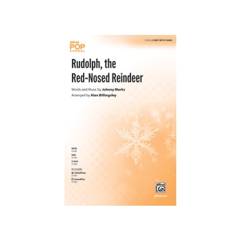 Rudolph, the Red-Nosed Reindeer