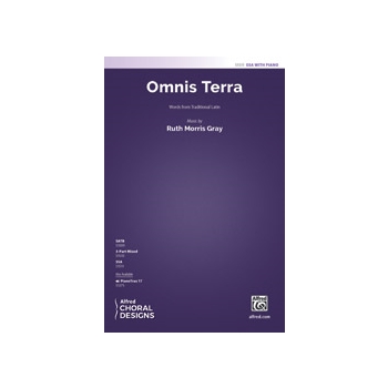 Omnis Terra