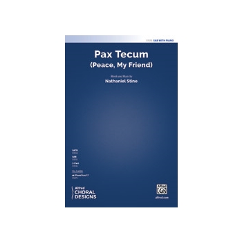 Pax Tecum