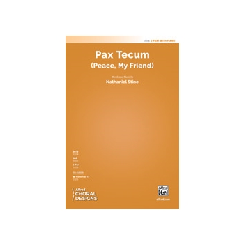 Pax Tecum